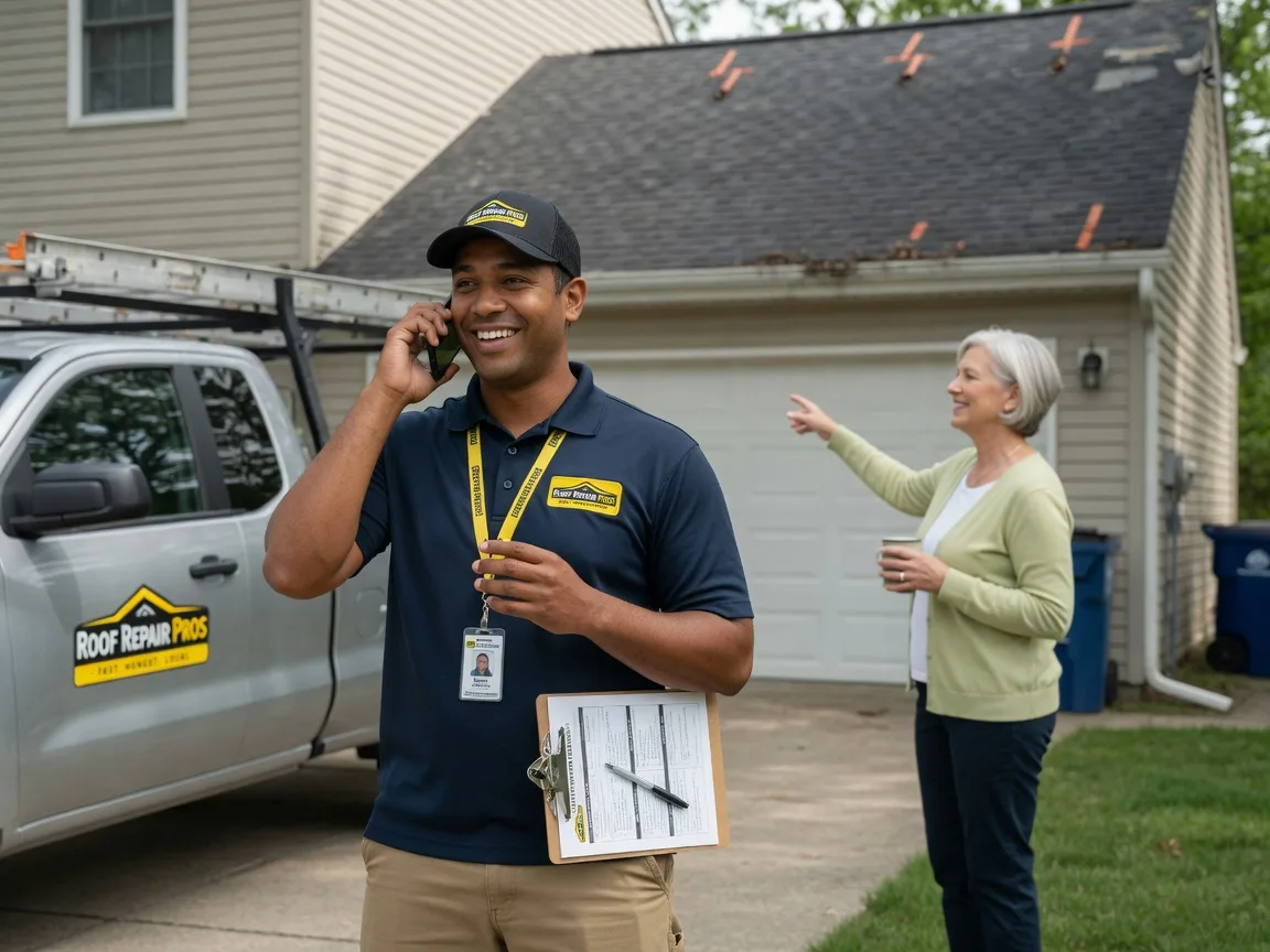 Roof Repair Gwynn, VA FAQs